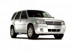 Mercury Mariner 2005 года